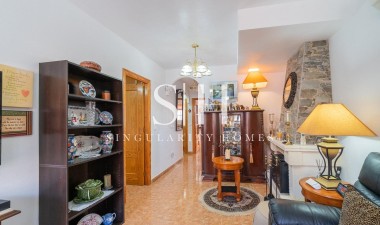 Återförsäljning - Hus - Orihuela Costa - PAU 8