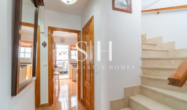 Återförsäljning - Hus - Orihuela Costa - PAU 8