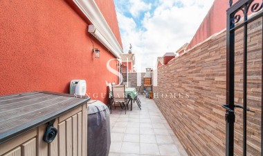 Återförsäljning - Hus - Orihuela Costa - PAU 8
