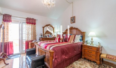 Återförsäljning - Hus - Orihuela Costa - PAU 8