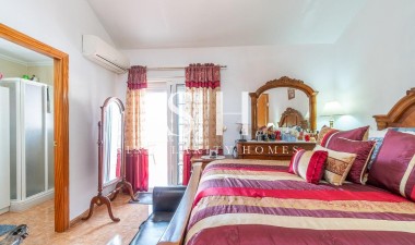 Återförsäljning - Hus - Orihuela Costa - PAU 8