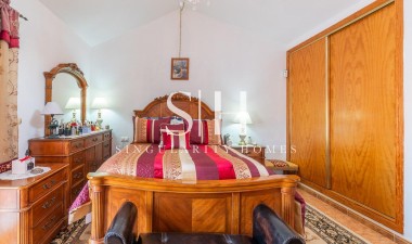 Återförsäljning - Hus - Orihuela Costa - PAU 8