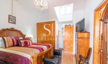 Återförsäljning - Hus - Orihuela Costa - PAU 8