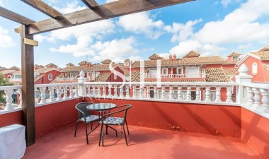 Återförsäljning - Hus - Orihuela Costa - PAU 8