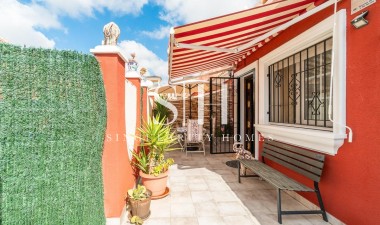 Återförsäljning - Hus - Orihuela Costa - PAU 8