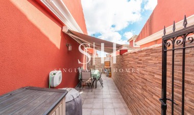 Återförsäljning - Hus - Orihuela Costa - PAU 8