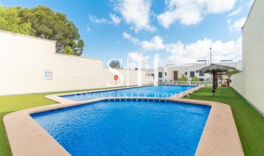 Återförsäljning - Hus - Orihuela Costa - PAU 8