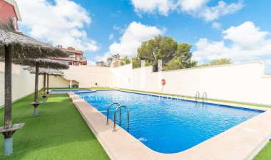 Återförsäljning - Hus - Orihuela Costa - PAU 8