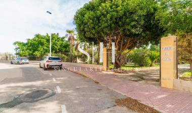 Resale - Villa - Torrevieja - Orihuela costa