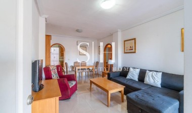 Перепродажа - Квартира / квартира - Orihuela Costa - Lomas de Cabo Roig-Los Dolses