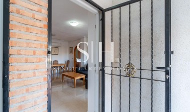 Перепродажа - Квартира / квартира - Orihuela Costa - Lomas de Cabo Roig-Los Dolses