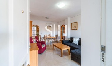Перепродажа - Квартира / квартира - Orihuela Costa - Lomas de Cabo Roig-Los Dolses