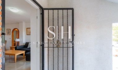 Перепродажа - Квартира / квартира - Orihuela Costa - Lomas de Cabo Roig-Los Dolses