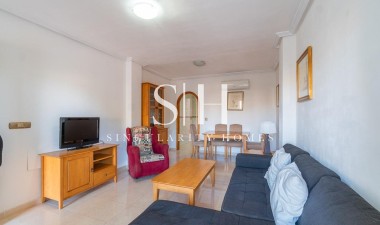 Перепродажа - Квартира / квартира - Orihuela Costa - Lomas de Cabo Roig-Los Dolses