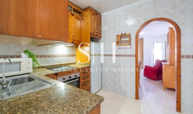 Перепродажа - Квартира / квартира - Orihuela Costa - Lomas de Cabo Roig-Los Dolses