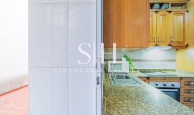 Перепродажа - Квартира / квартира - Orihuela Costa - Lomas de Cabo Roig-Los Dolses