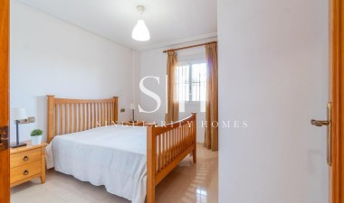 Перепродажа - Квартира / квартира - Orihuela Costa - Lomas de Cabo Roig-Los Dolses