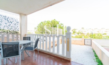 Перепродажа - Квартира / квартира - Orihuela Costa - Lomas de Cabo Roig-Los Dolses