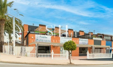 Långtidsuthyrning - Business - San Fulgencio - La Marina