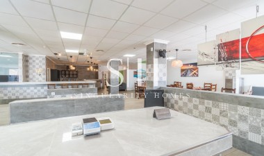 Långtidsuthyrning - Business - San Fulgencio - La Marina