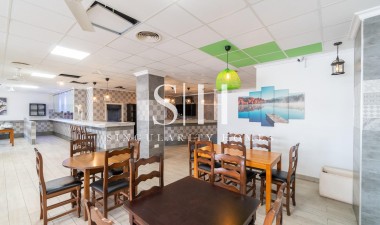 Långtidsuthyrning - Business - San Fulgencio - La Marina