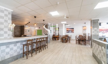 Långtidsuthyrning - Business - San Fulgencio - La Marina