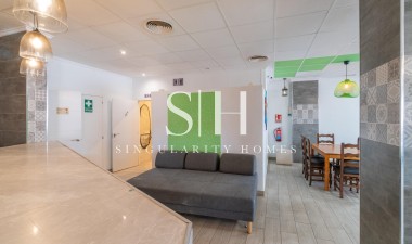 Långtidsuthyrning - Business - San Fulgencio - La Marina