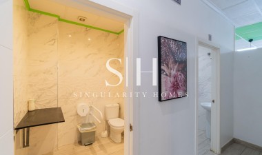 Långtidsuthyrning - Business - San Fulgencio - La Marina