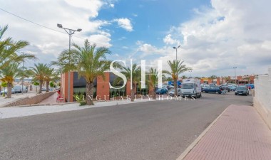 Långtidsuthyrning - Business - San Fulgencio - La Marina