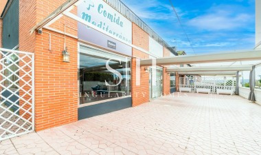 Långtidsuthyrning - Business - San Fulgencio - La Marina