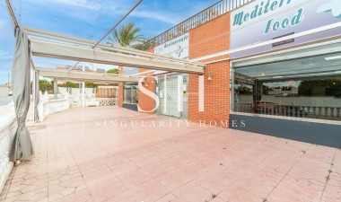 Långtidsuthyrning - Business - San Fulgencio - La Marina
