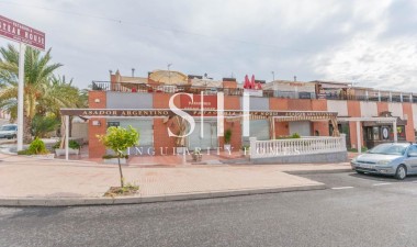Långtidsuthyrning - Business - San Fulgencio - La Marina
