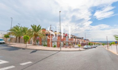 Långtidsuthyrning - Business - San Fulgencio - La Marina