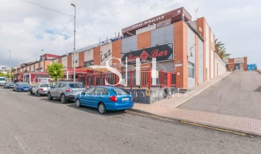 Långtidsuthyrning - Business - San Fulgencio - La Marina