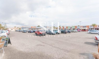 Långtidsuthyrning - Business - San Fulgencio - La Marina