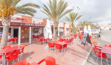 Långtidsuthyrning - Business - San Fulgencio - La Marina