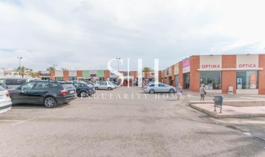 Långtidsuthyrning - Business - San Fulgencio - La Marina