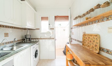 Återförsäljning - Hus - Orihuela Costa - Playa Flamenca