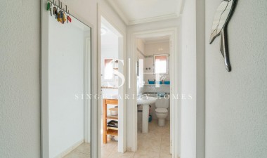Återförsäljning - Hus - Orihuela Costa - Playa Flamenca