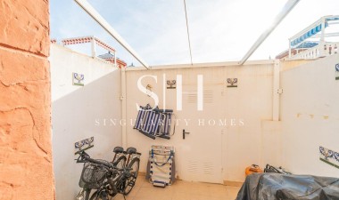 Återförsäljning - Hus - Orihuela Costa - Playa Flamenca
