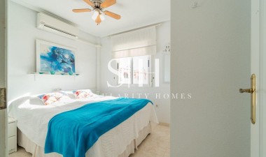 Återförsäljning - Hus - Orihuela Costa - Playa Flamenca