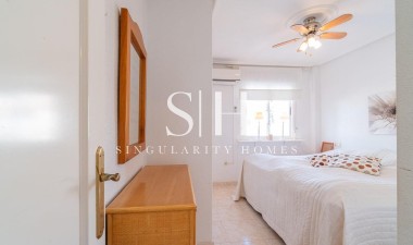 Återförsäljning - Hus - Orihuela Costa - Playa Flamenca