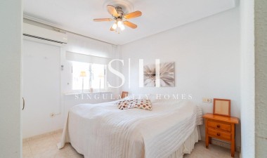 Återförsäljning - Hus - Orihuela Costa - Playa Flamenca
