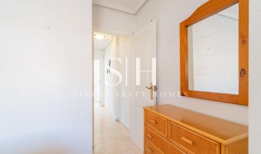 Återförsäljning - Hus - Orihuela Costa - Playa Flamenca