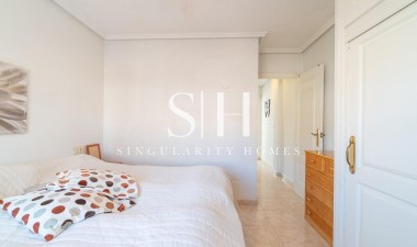 Återförsäljning - Hus - Orihuela Costa - Playa Flamenca