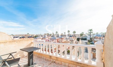 Återförsäljning - Hus - Orihuela Costa - Playa Flamenca