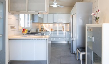 Resale - Villa - Orihuela Costa - Playa Flamenca