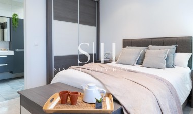 Resale - Villa - Orihuela Costa - Playa Flamenca