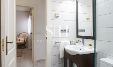 Resale - Villa - Orihuela Costa - Playa Flamenca