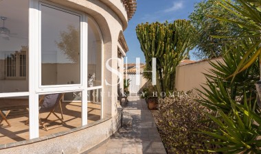 Resale - Villa - Orihuela Costa - Playa Flamenca